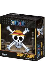 One Piece: Lámpara Calavera