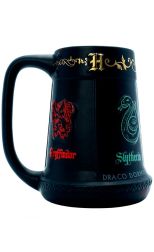 Taza 4 casas de Hogwarts