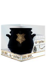 Taza Caldero Harry Potter