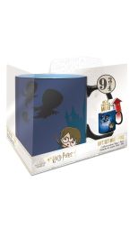 Set Regalo Expecto Patronum