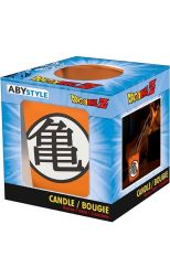 Dragon Ball: Vela emblema Kame House