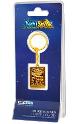 Llavero Saint Seiya 3D Sagittarius Pandora Box