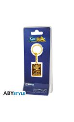 Llavero Saint Seiya 3D Sagittarius Pandora Box