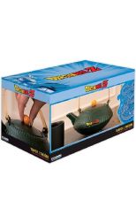 Dragon Ball Z: Tetera Shenron