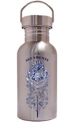 Harry Potter: Botella de agua Aguamenti