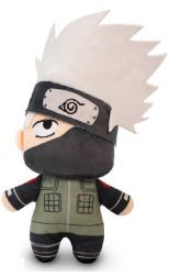 Peluche Naruto Shippuden Kakashi