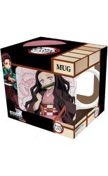 Taza Demon Slayer Nezuko