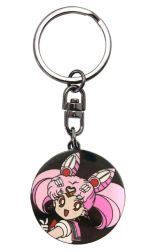 Llavero Sailor Chibi Moon