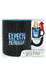 Harry Potter: Taza mágica Expecto Patronum