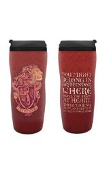 Mug viajero gryffindor