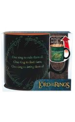 Taza Mágica Sauron