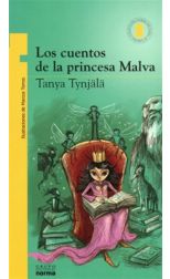 Los Cuentos de la Princesa Malva