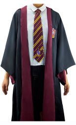 Túnica Gryffindor M