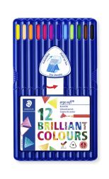 Colores Largos Ergosoft Caja X 12