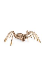 Spider - Rompecabezas 3D 