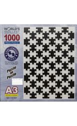 Rompecabezas Mini 1000 Puzzles In Puzzle B&N