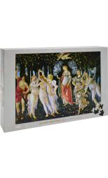 Rompecabezas 2000  Allegory Of Spring