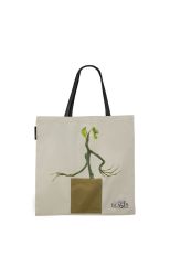 Bolso Con Diseño "Pickett"