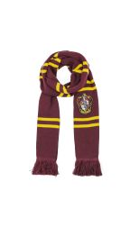 Bufanda Deluxe Gryffindor