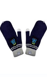 Mitones Ravenclaw