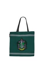 Bolso Con Diseño "Slytherin"