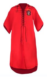 Tunica Quidditch Gryffindor S
