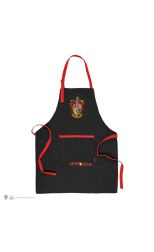 Delantal Gryffindor