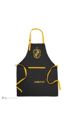 Delantal Hufflepuff