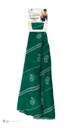 Pashmina Slytherin