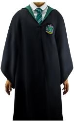 Tunica Slytherin Xl