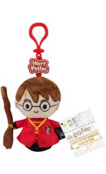 Llavero Peluche Harry Potter Quidditch