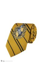 Corbata Adulto Hufflepuff