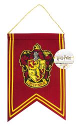 Banner Gryffindor