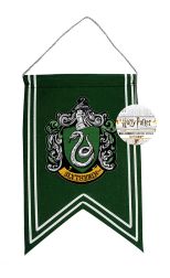 Banner Slytherin