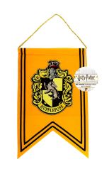 Banner Hufflepuff