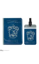 Protector Pasaporte Ravenclaw