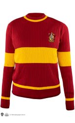 Sweater Quidditch Gryffindor M