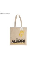 Bolso Tela Alumni Hufflepuff