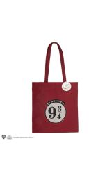 Bolso tela Harry Potter Plataforma 9 3/4