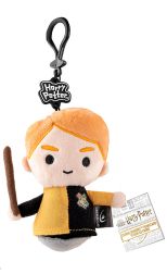 Llavero Peluche Cedric Diggory Triwizard