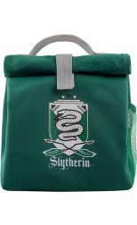 Harry Potter Lonchera térmica Slytherin