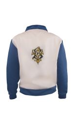 Harry Potter: Casaca Fleur Delacour XS