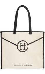 Harry Potter: Bolso Castillo de Hogwarts