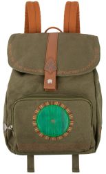 El Señor de los Anillos: Mochila Hobbiton