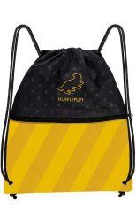 Harry Potter: Mochila saco Hufflepuff