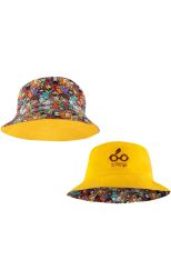 Harry Potter: Sombrero reversible Bucket Hat Funky Harry