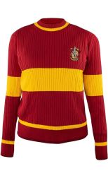 Sweater Quidditch Gryffindor XL