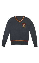 Harry Potter Sweater Gryffindor XL
