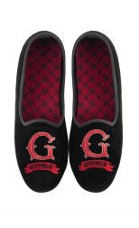 Harry Potter Pantuflas Gryffindor 37-38