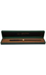 Harry Potter: Varita Severus Snape Collector Wand